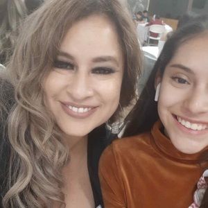 Meet your Posher, Rose